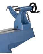 Extension Bed Assembly for Model 2018 Lathe