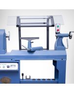 Protective Guard Assembly for Lathe Model 2019