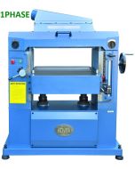 22” Planer with Byrd Shelix Cutterhead - 4455.103B - 7.5HP, 1PH