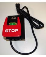 230V Magnetic Switch Conversion Kit for 10040 Table Saw