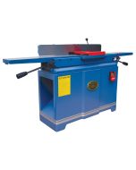 8" Parallelogram Jointer w/4 Sided Insert Helical Cutterhead - 4235