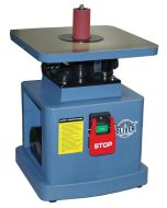 Bench Top Oscillating Spindle Sander - 6905