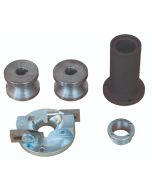 Custom  Cutterhead made  to  your  specifications  1-3/4" to 2-1/4" (45mm - 60mm) for Model 7660