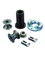 Custom Cutterhead made to your specifications 3/8" to 1-5/16" (9mm - 44mm) for Model 7660