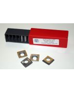 BYRD Shelix Helical Inserts (pack of 10)