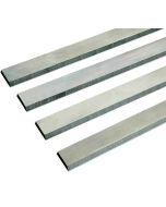 Replacement Straight Knives HSS (4) for Model 4470