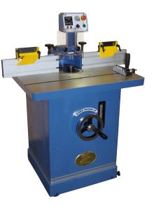 Variable Speed Shaper - 10047VS - 3HP, 1PH