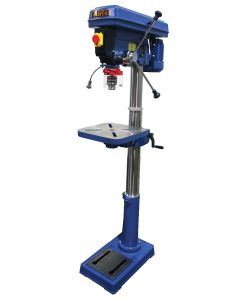 17" Swing Floor Model Drill Press - 10062 **RECONDITIONED**