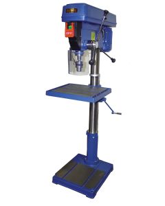 22" Swing Floor Model Drill Press - 10063