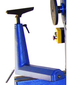 Tool Rest Riser Assembly for Model 2018 Lathe