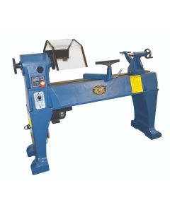 18" Classic Lathe - 2018