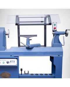 Protective Guard Assembly for Lathe Model 2019
