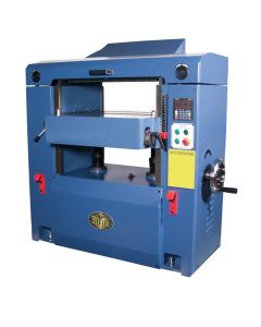 25” Planer with 4-Knife HSS Straight Cutterhead - 4470.001 - 10HP, 1PH