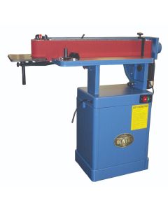 6" x 89" Non-Oscillating Edge Sander - 6305