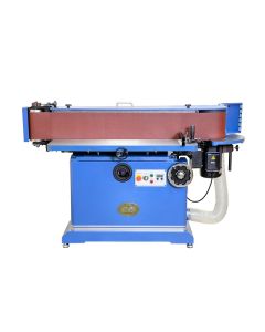 9" x 138" Oscillating Edge Sander - 3HP, 1PH - M-6320