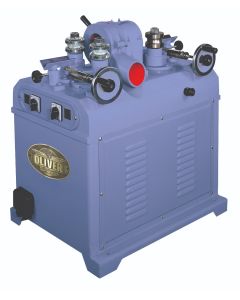 Round Rod Milling Machine - 7660