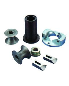 Custom Cutterhead made to your specifications 3/8" to 1-5/16" (9mm - 44mm) for Model 7660