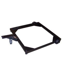 Universal Heavy Duty Mobile Bases - Max. 660 lbs