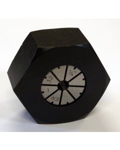 1/4" Collet for Models 4705 & 10047 Shaper