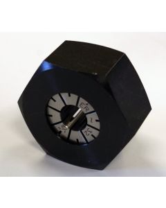 1/2" Collet for Models 4705 & 10047 Shaper