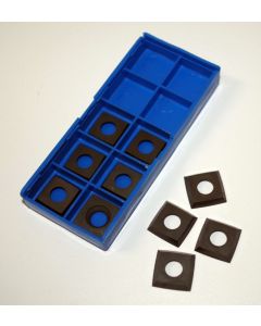 4 Side Inserts (pack of 10) *will not fit BYRD