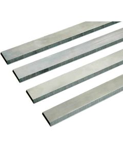 Replacement Straight Knives HSS (4) for Model 4270